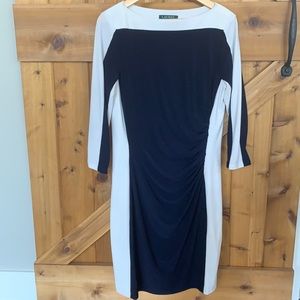Ralph Lauren dress